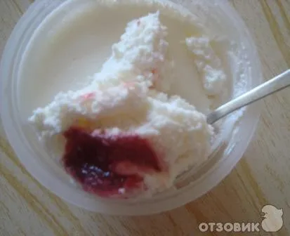 Желе Простоквашино